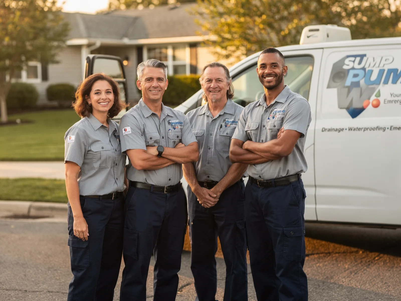 Water Heater Repair company in Pigeon Forge, TN